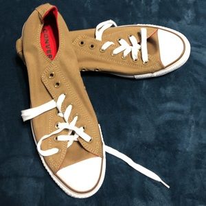 Brand New Chuck Taylor Sneakers
